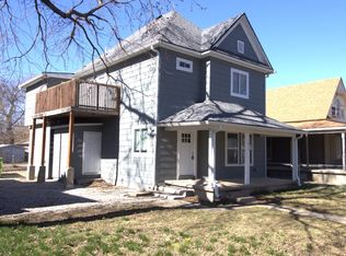 1015 S Main St, Wichita, KS 67213