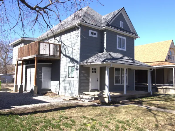 1015 S Main St, Wichita, KS 67213