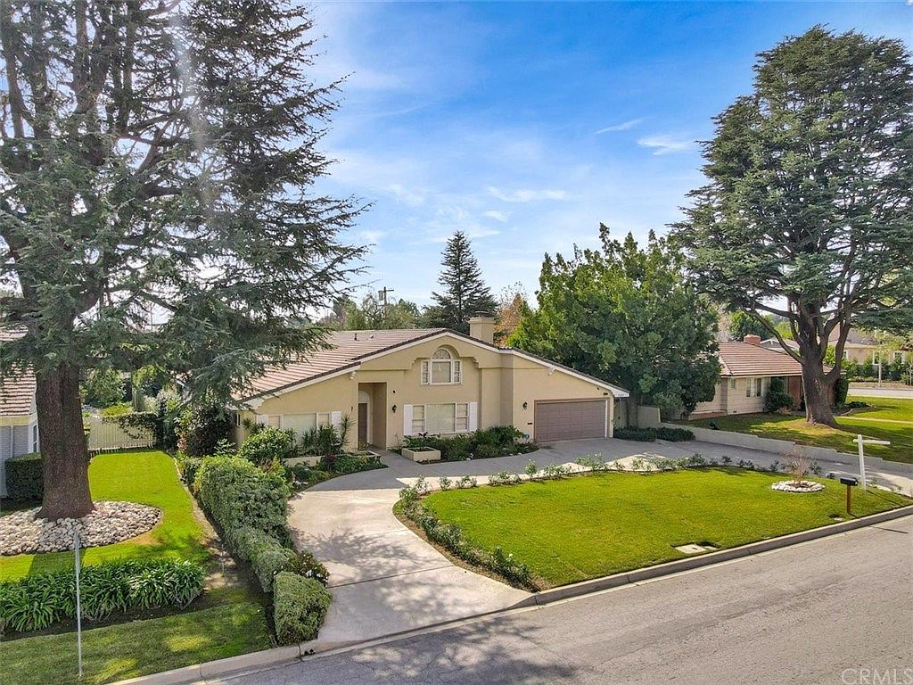 1050 Panorama Dr, Arcadia, CA 91007 Zillow