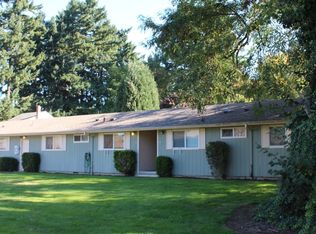 King Road Apartments, Portland, OR 97222