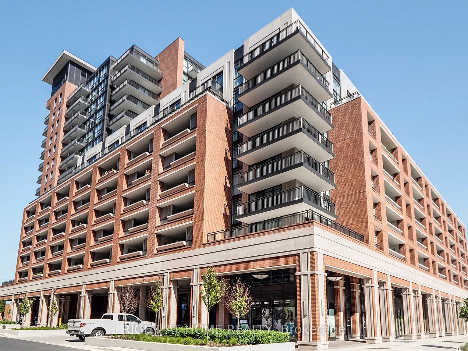 1 bed, $2,340 — Photo 3