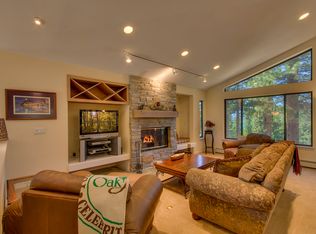 637 Lariat Cir, Incline Village, NV 89451