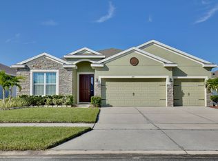 1773 Ranger Highlands Rd, Kindred, FL 34744