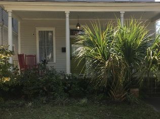 901 E Henry St, Savannah, GA 31401