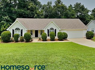 2625 Hidden Creek Dr, Loganville, GA 30052