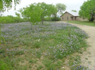 9140 Hildebrandt Rd, San Antonio, TX 78222