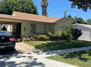 3775 Albury Ave, Long Beach, CA 90808