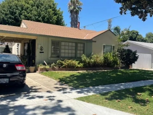 3775 Albury Ave, Long Beach, CA 90808