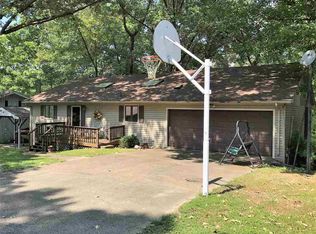 50 Eagle Point, Cadiz, KY 42211