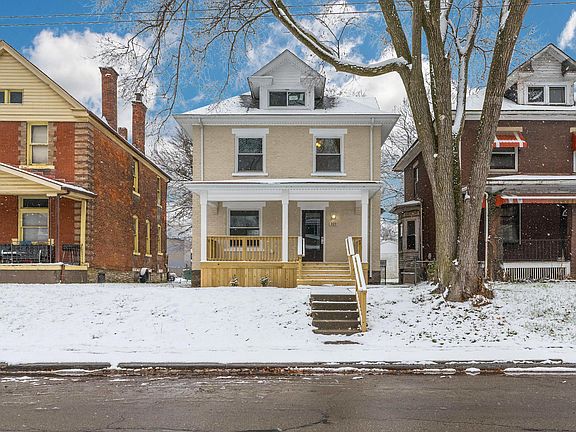 2nd image of 899 Linwood Ave