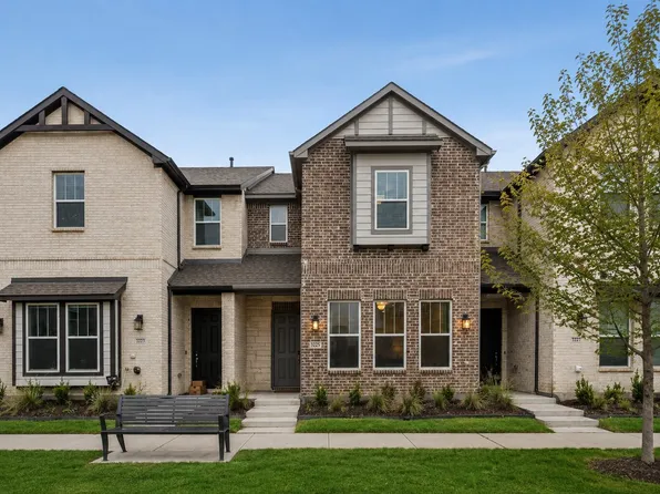 3225 Switch St, Sachse, TX 75048