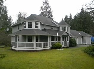 22626 165th Ave SE, Monroe, WA 98272