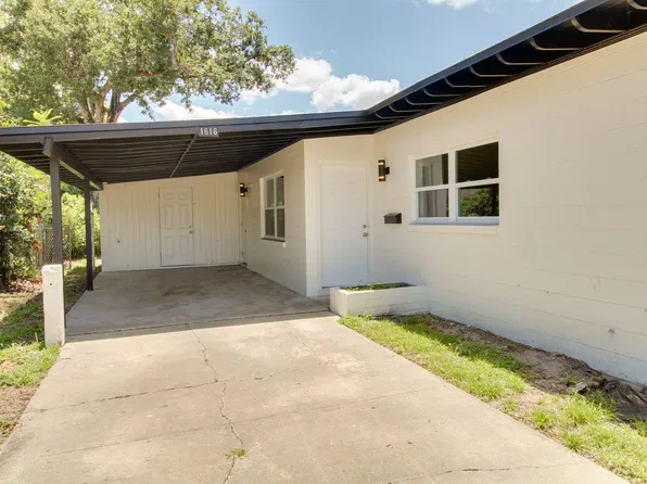 1618 Indiana Ave, Winter Park, FL 32789