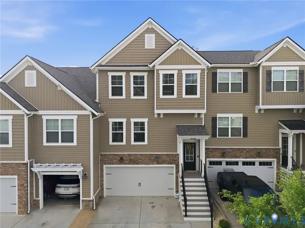 3224 Gannet Ln, Midlothian, VA 23112