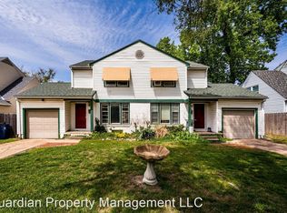 441 N Harding Ave, Wichita, KS 67208