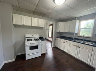 1601 Franklin St, Waterloo, IA 50703