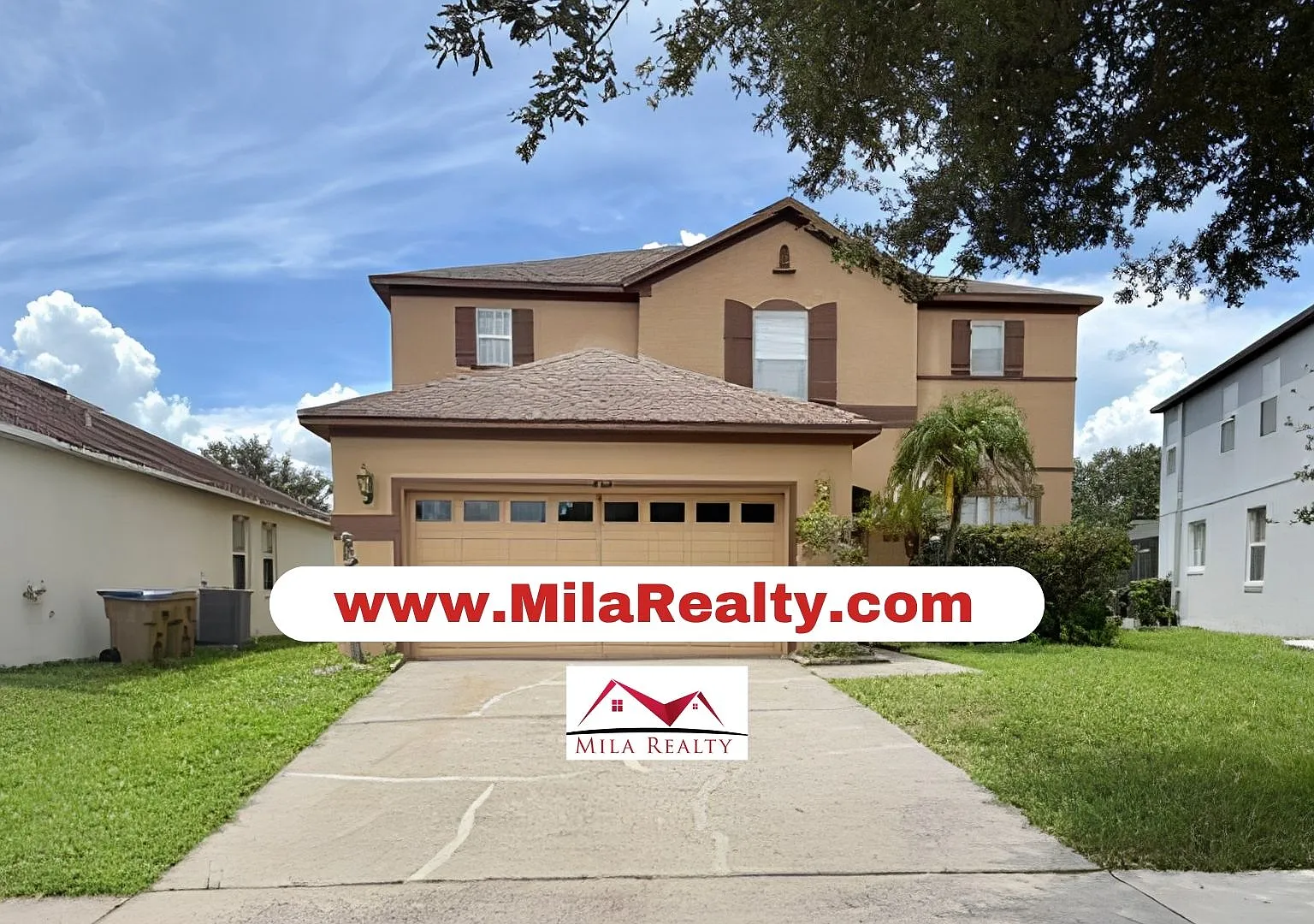452 Janice Kay PL Kissimmee FL 34744 - 1 — Photo 1