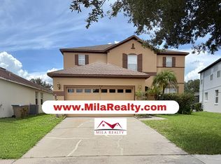 452 Janice Kay Pl, Kissimmee, FL 34744
