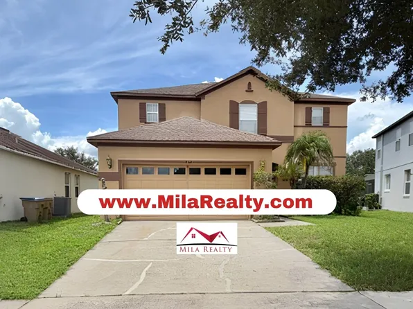 452 Janice Kay Pl, Kissimmee, FL 34744