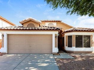 2310 E Morrow Dr, Phoenix, AZ 85024