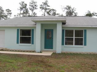 3132 SW 162nd Street Rd, Ocala, FL 34473