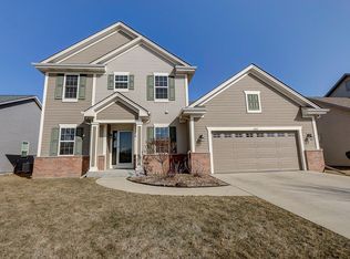 4545 Bannoch Dr, Racine, WI 53402