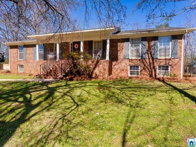 1048 Jeffery Dr, Birmingham, AL, 35235