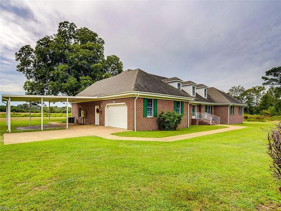 6459 Pressley Way, Zuni, VA 23898 MLS 10503335 Zillow