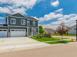 1464 Vantage Pkwy, Berthoud, CO 80513