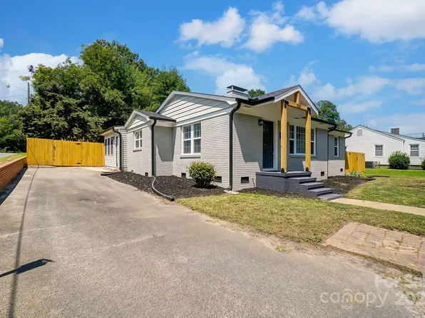 1101 Cherry St, Monroe, NC 28110