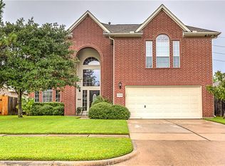 13519 Caney Springs Ln, Houston, TX 77044