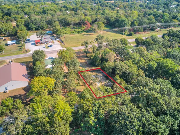 1141 Street, Eufaula, OK 74432