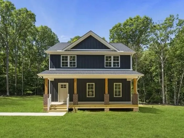 13985 Cross County Rd, Mineral, VA 23117