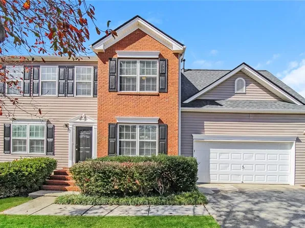 603 Stonecrest Dr, Loganville, GA 30052