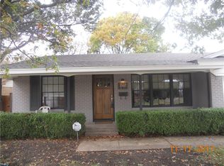 1307 Nantucket Dr, Richardson, TX 75080