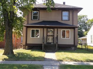 730 Ohio St, Gary, IN 46402