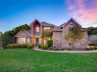 912 Shadow Ridge Dr, Highland Village, TX 75077