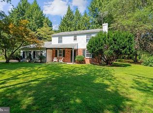 1266 Taylorsville Rd, Washington Crossing, PA 18977