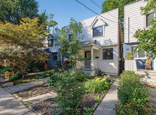 80 Rushbrooke Ave, Toronto, ON M4M 3A9