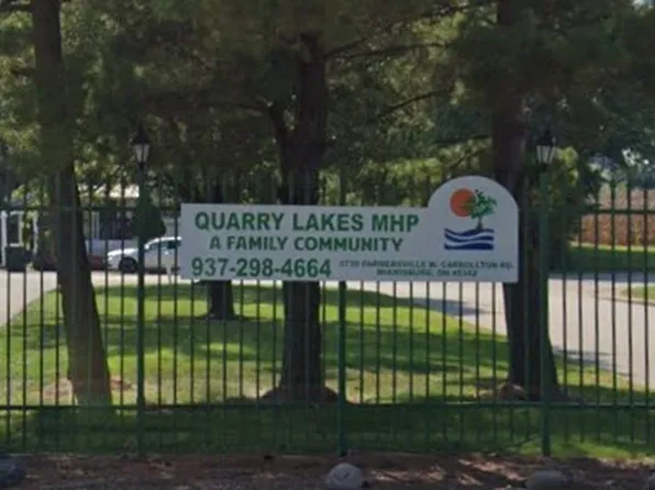 5205 Upperton Dr, Miamisburg, OH 45342