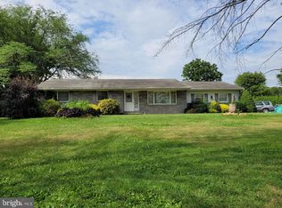 3977 Conrad Weiser Pkwy, Womelsdorf, PA 19567