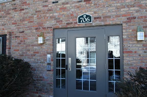 2nd image of 706 Old Settlers Trl APT 2