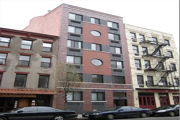 Rented by Corcoran | media 6