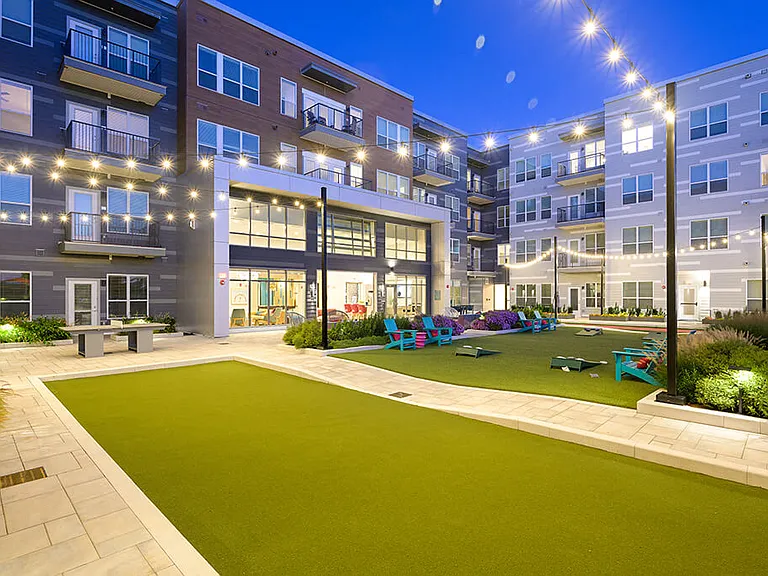 V2 Apartments — Photo 41