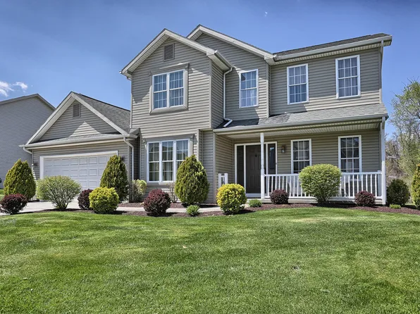 745 Lindenwood Ln, Harrisburg, PA 17113