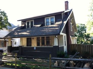 252 Lyon St, Elmira, NY 14904