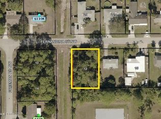 398 Fernandina St NW, Palm Bay, FL 32907