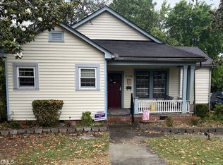 2715 Chapel Hill Rd, Durham, NC 27707