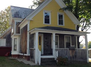 251 Church St, Keene, NH 03431