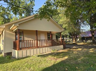 2005 E Grand Ave, Marshall, TX 75672